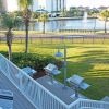 Отель Terrace At Pelican Beach 1006 2 Bedroom Condo, фото 22