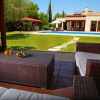 Отель Aphrodite Hills Holiday Residences Superior Villas 3 Bedroom Superior Villa - 0238, фото 8