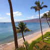 Отель Kihei Beach, #409 2 Bedroom Condo by Redawning, фото 13