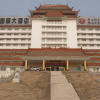 Отель Wanjie International Hotel, фото 1