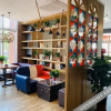 Отель Xiega Hotel (Tianjin Beitang store), фото 9