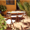 Отель Casa del Sol in Alghero with garden for 6 people near the beach, фото 22