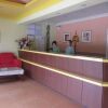 Отель Home Inn Dongying Caozhou Road в Дунъином