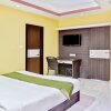 Отель OYO 9507 Hotel Sathi Residency, фото 6