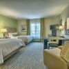 Отель Candlewood Suites Columbus - Grove City, an IHG Hotel, фото 7