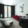 Отель DUPARC Contemporary Suites, фото 7
