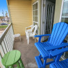 Отель Victorian 8202-just Beachy, фото 5