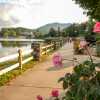 Отель The Terrace at Lake Junaluska, фото 13