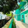 Отель Vias Maya Bacalar, фото 1