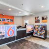 Отель Motel 6 Buena Park, CA - Knotts Berry Farm - Disneyland, фото 13