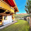 Отель Kaiserlodge für 8 mit Sauna & Whirlpool, фото 19