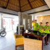 Отель Y Resort Ubud, фото 28