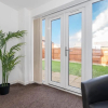 Отель Haus 3 Bedroom House l 6 Guests l Off-street Parking l Garden l TOP RATED l Detatched, фото 20