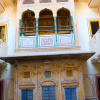 Отель Jaipur Haveli, фото 38