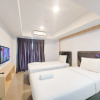 Отель Good Deal And Homey Studio At De Prima Apartment, фото 2