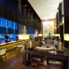 Отель SSAW Boutique Hotel Xiaoshan City Center, фото 6