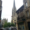 Отель Appartements Bordeaux Saint Michel, фото 1