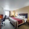 Отель Comfort Inn & Suites, фото 8