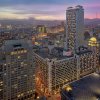 Отель Hilton San Francisco Union Square в Сан-Франциско