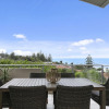 Отель Sunshine Beach Penthouse with Beach Views - Unit 9/21 Park Crescent, Sunshine Beach, фото 8