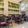 Отель Dan Inn Uberlândia, фото 11