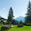 Отель Bellevue Parkhotel & Spa - Relais & Châteaux, фото 14