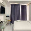 Отель Luxurious Studio At 7Th Floor Tokyo Riverside Pik 2 Apartment, фото 5