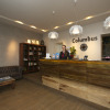 Отель Columbus Hotel, фото 2