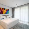Отель ET421 - Luxury studio in Patong with pool & gym, Patong, Phuket, Thailand, фото 21