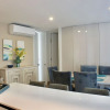 Отель The O Apartments, фото 14