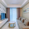 Отель Spacious and Nice 3BR at Casa Grande Apartment, фото 19