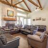 Отель Mountain Star Lodge, фото 14