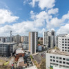 Отель Jht 3 Brm Cbd Queen St Balcony, фото 1