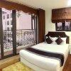 Отель Hanoi Central Homestay, фото 6