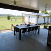 Отель Brisbane North B&B and Winery, фото 27