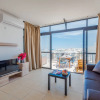 Отель Seashells Penthouse Hot Tub Seaview by Getaways Malta, фото 5