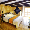 Отель CTN Longji Naked Heart Valley Hotel, фото 5