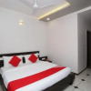 Отель OYO 19312 Hotel Shiv Shakti, фото 7