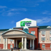 Отель Holiday Inn Express Hotel & Suites Hinton, an IHG Hotel, фото 34