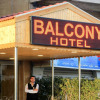 Отель Balcony Hotel & Suites, фото 30