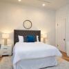Отель Roseview House 4 Bedrooms 2 Bathrooms Home, фото 6
