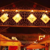 Отель The Silk Road Travelers Hostel, фото 23