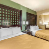 Отель Quality Inn & Suites Durant, фото 6