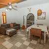 Отель Cien Palmas- Authentic Mexican Casita 1 -Downtown, фото 6