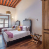 Отель Casa Monarca, фото 5