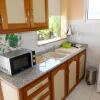 Отель Studio in Trois Rivieres, With Furnished Garden and Wifi, фото 10