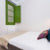 Отель Stay U-Nique Apartments Fira Gran Via в Оспиталет-де-Льобрегате