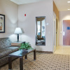 Отель Holiday Inn Express & Suites Energy Corridor West Oaks, an IHG Hotel, фото 12