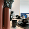 Отель Loft Exclusivo 1hab Elegancia en RomaNte, фото 11