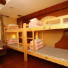 Отель Qingdao Dragon Youth Hostel, фото 14